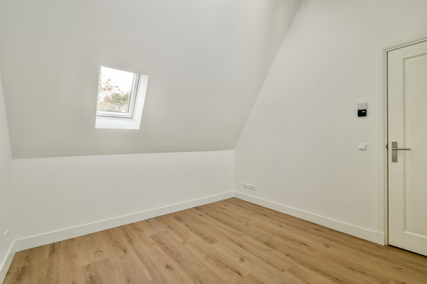 Medium property photo - Churchill-laan 187-4, 1078 DZ Amsterdam